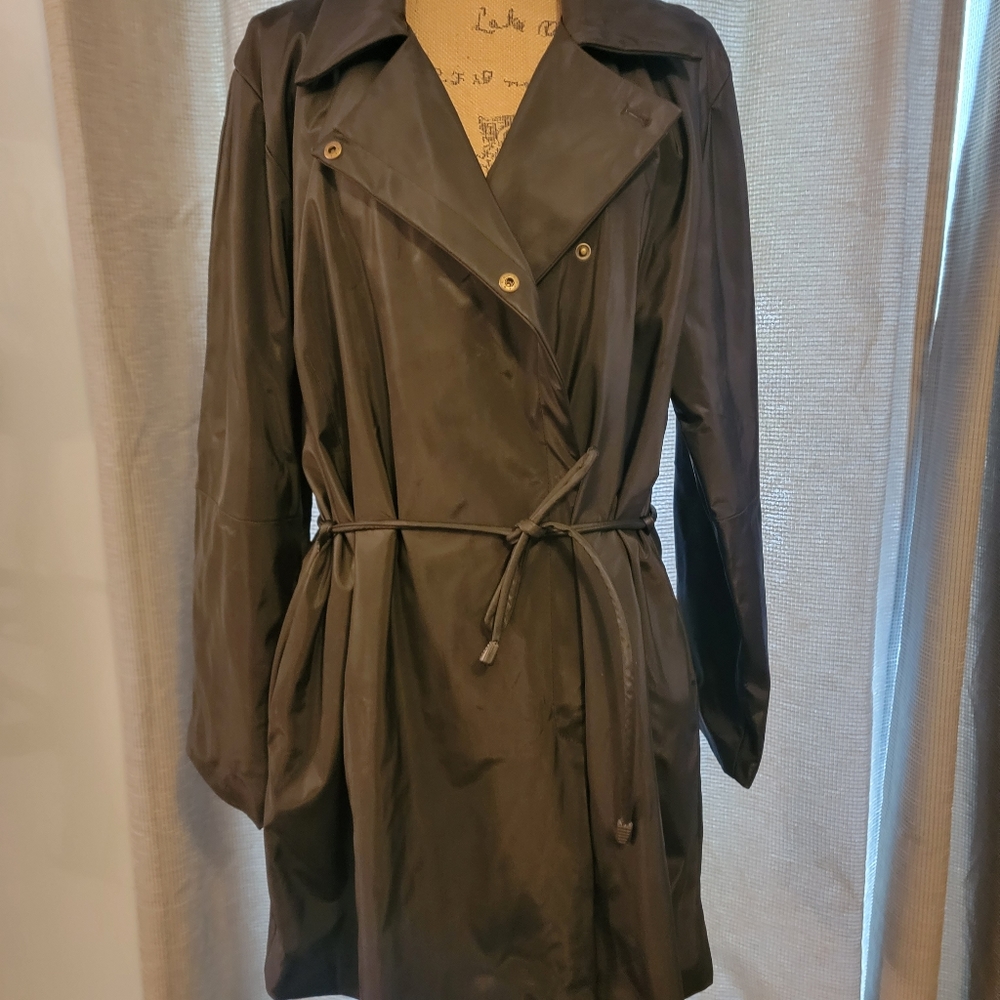 Lane Bryant jacket